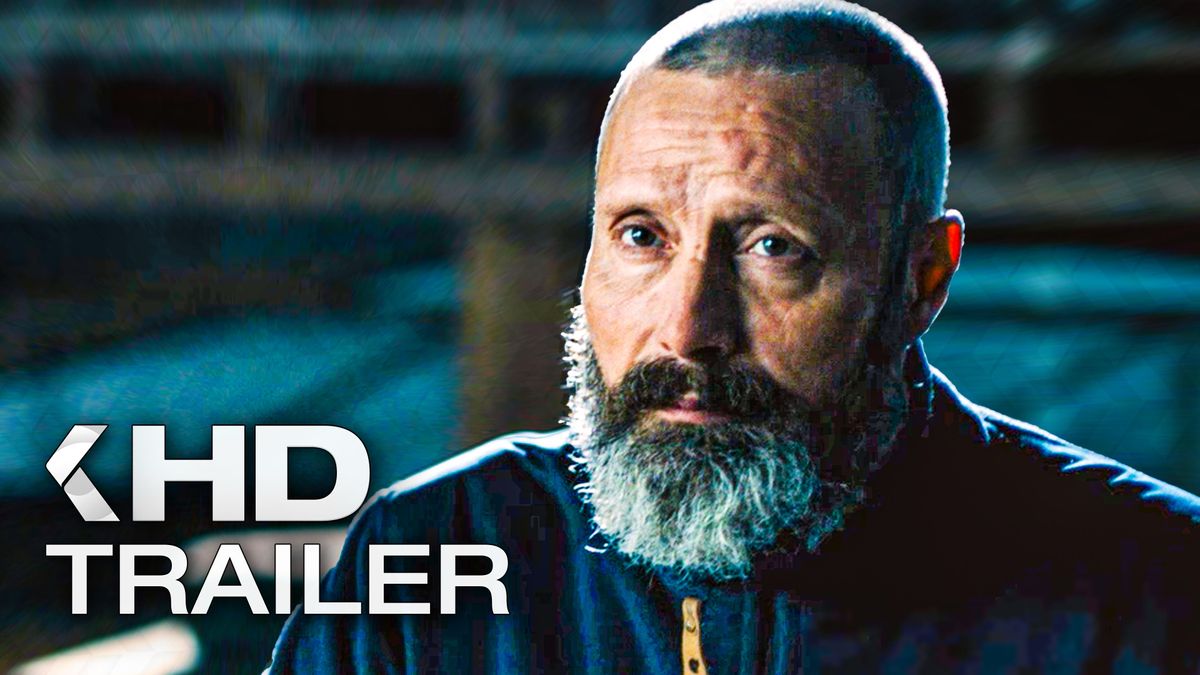 Helden der Wahrscheinlichkeit Riders of Justice Trailer 2 KinoCheck