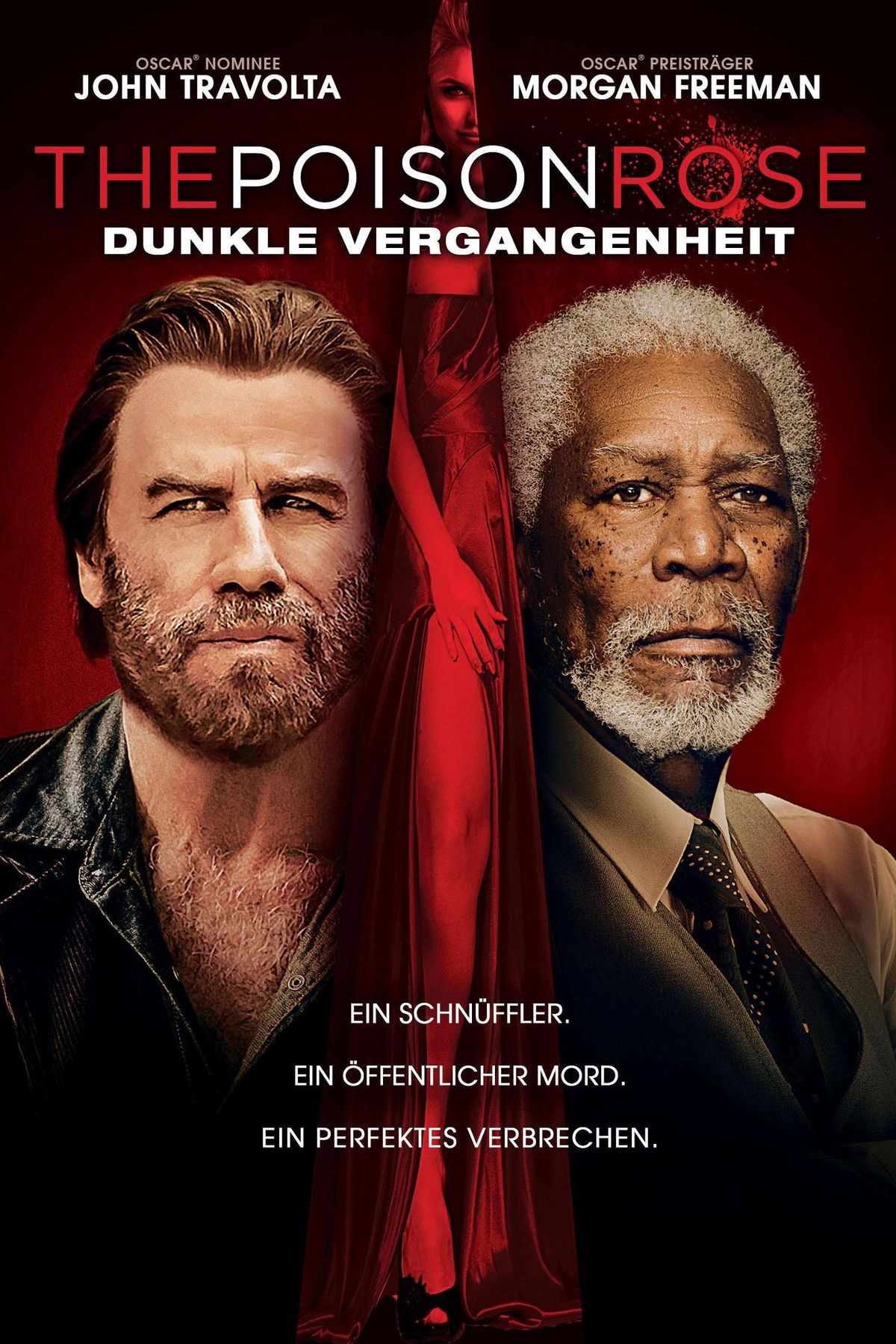 The Poison Rose (2019) Movie Information & Trailers | KinoCheck