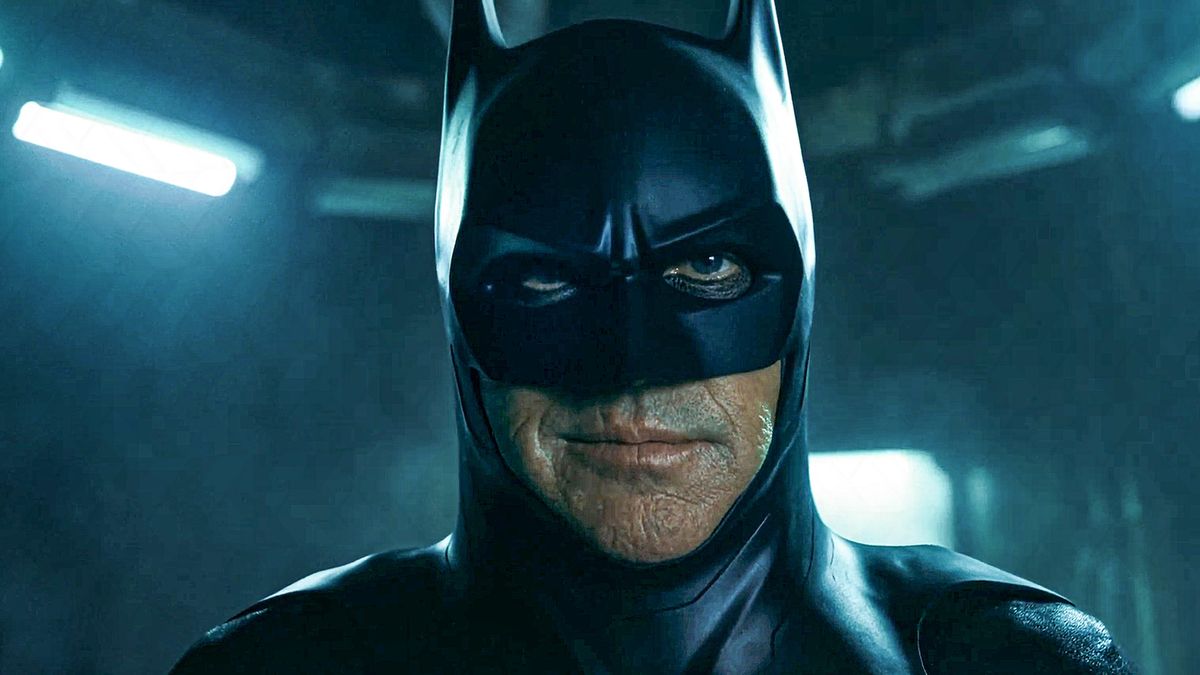 The Flash Der Super Bowl Trailer überzeugt Film & Serien News