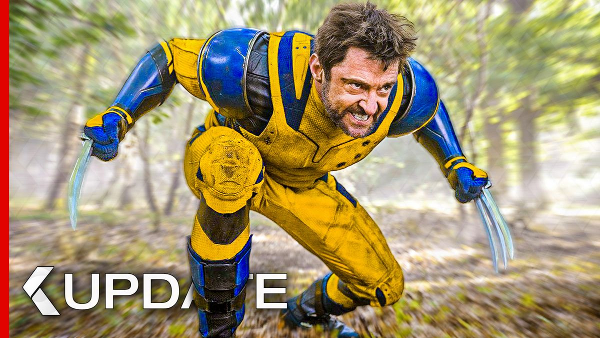 ACTIONFILME auf die wir uns FREUEN (2024 & 2025) Filmvorschau KinoCheck