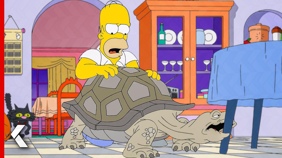 THE SIMPSONS MOVIE 2: Here’s Everything We Know About the New Film ...