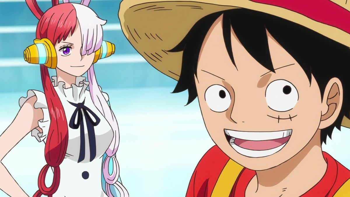 Cult classic manga sets sail in Netflix's live-action One Piece