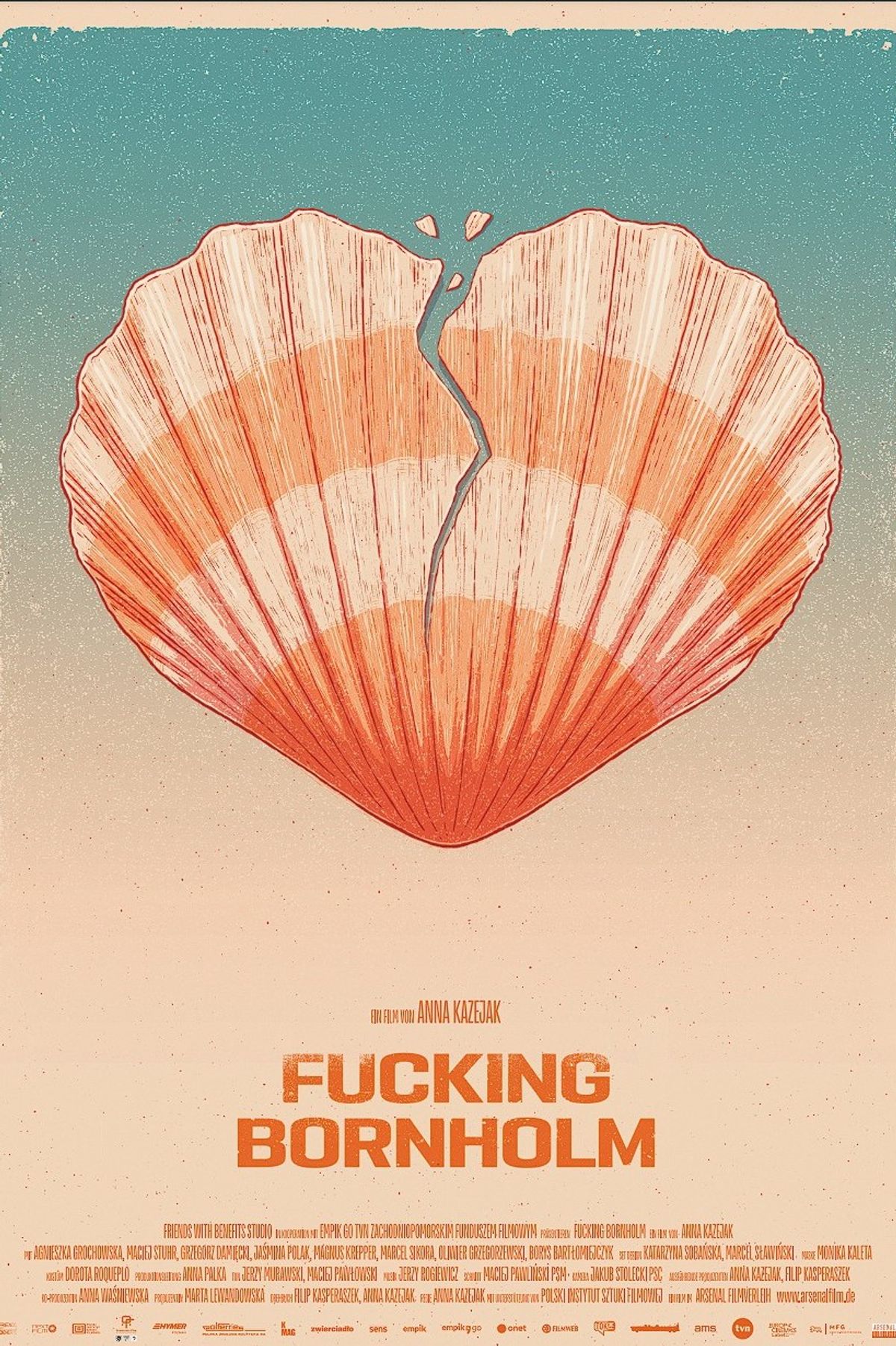 F_cking Bornholm Movie Information & Trailers KinoCheck