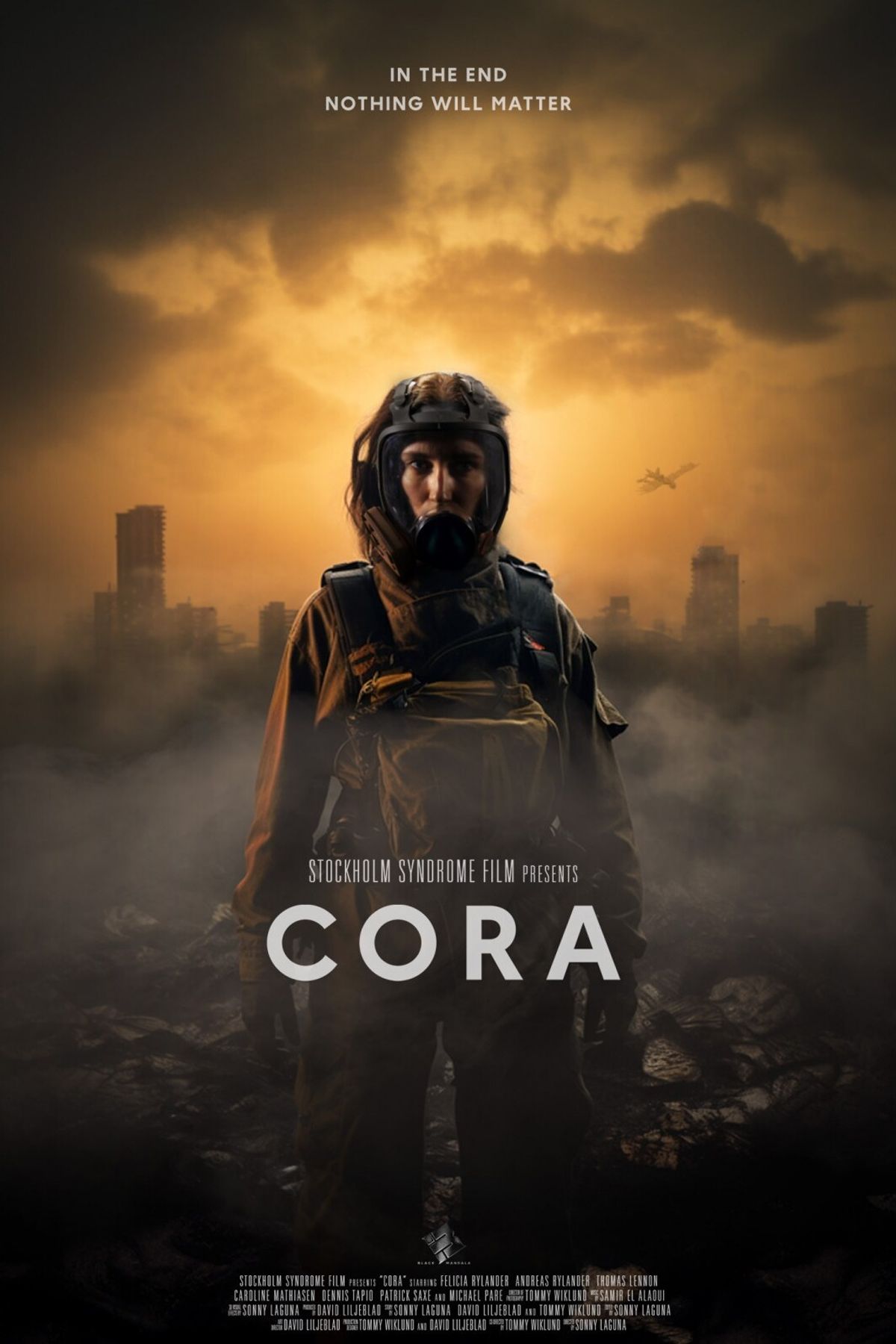 Cora (2024) Filminformation und Trailer KinoCheck