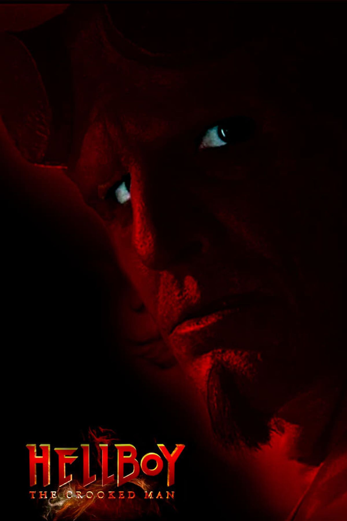 Hellboy The Crooked Man (2024) Movie Information & Trailers KinoCheck