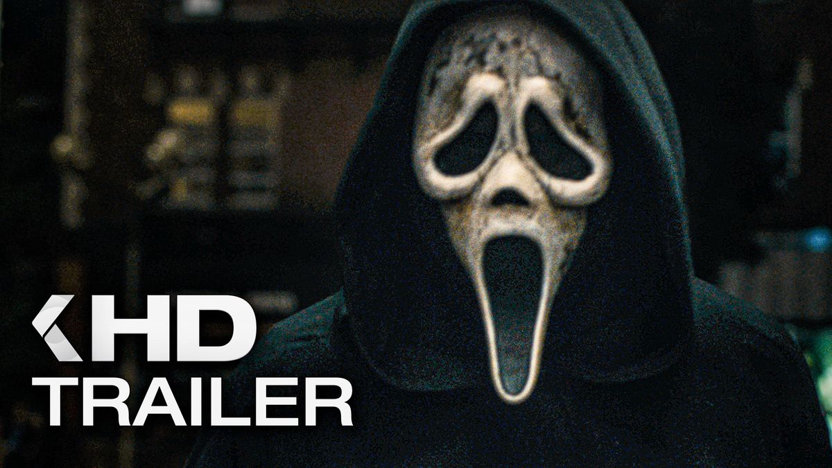 Scream 6 Super Bowl Trailer | KinoCheck