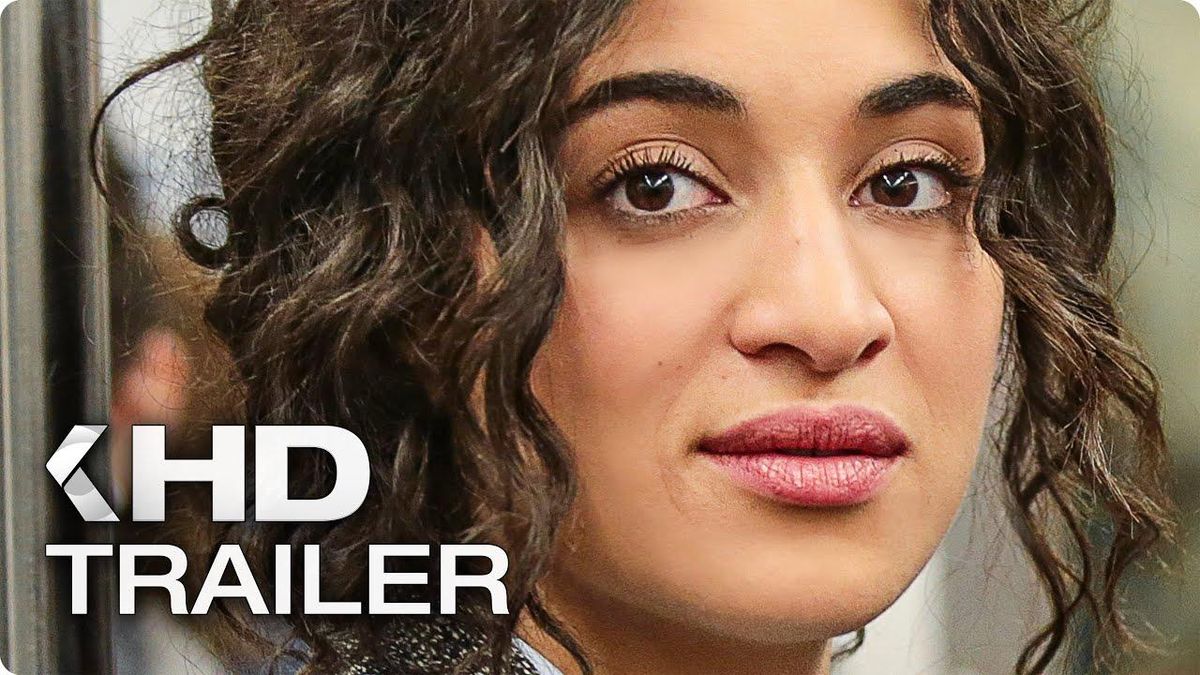 Die brillante Mademoiselle Neïla Trailer KinoCheck