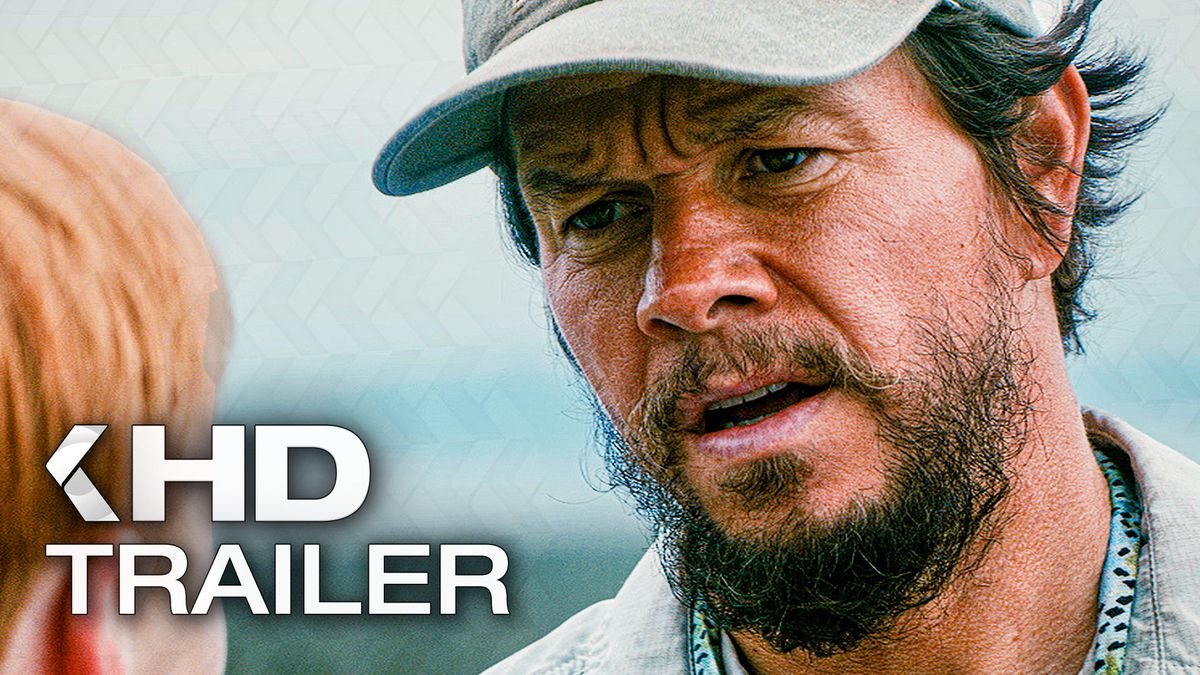 Joe Bell Trailer KinoCheck