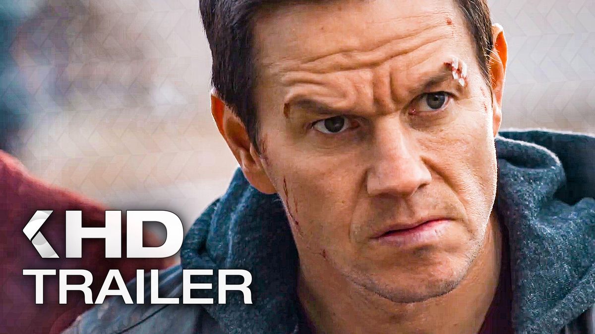 Spenser Confidential Trailer KinoCheck
