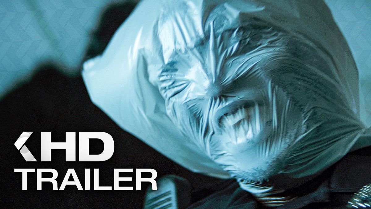 Body Cam Unsichtbares Grauen Trailer KinoCheck