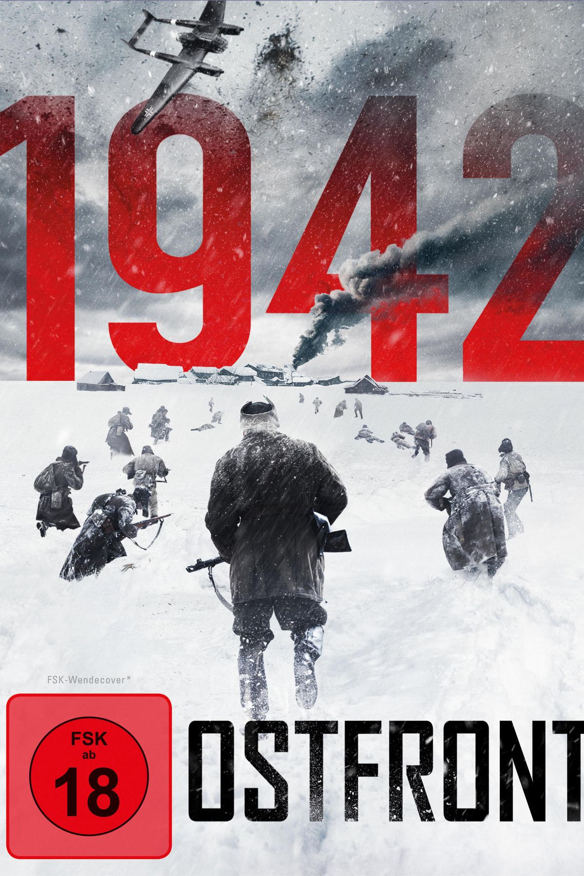 1942: Unknown Battle (2021) Movie Information & Trailers | KinoCheck