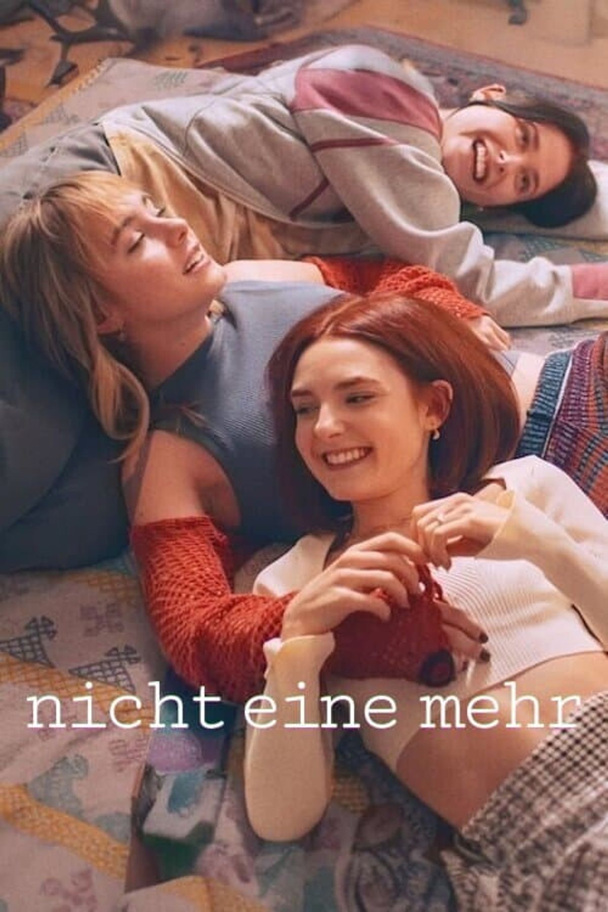 rezensionen für nicht eine mehr