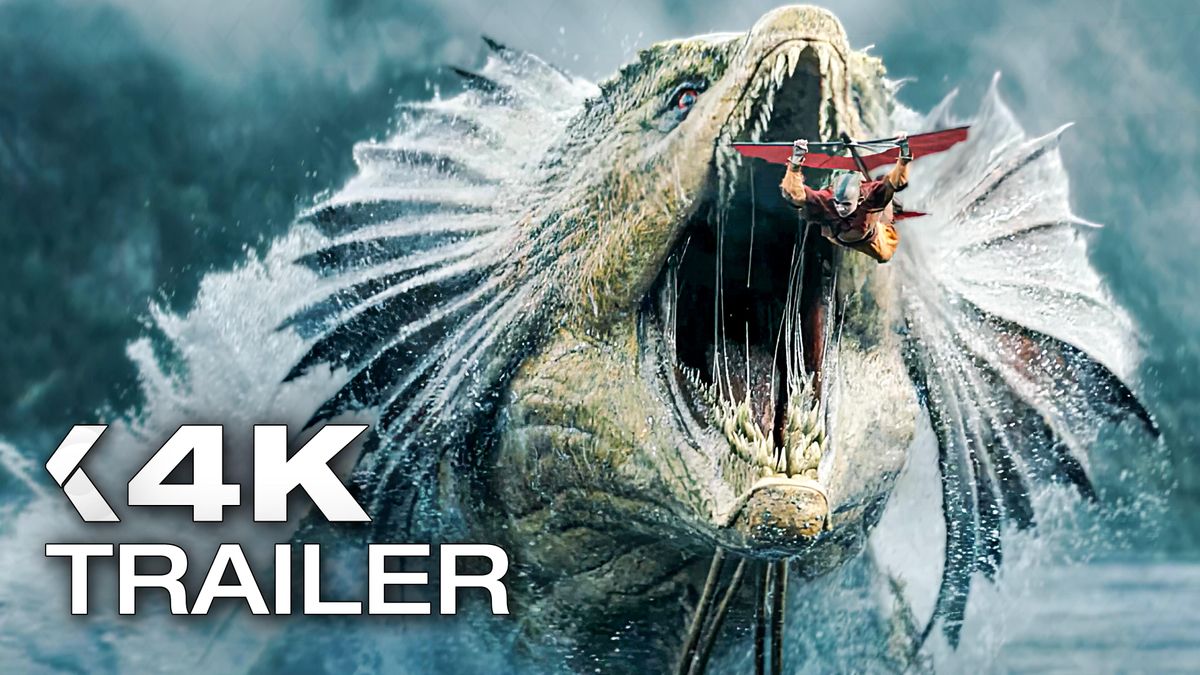THE BEST UPCOMING SERIES 2026 (Trailers) | KinoCheck