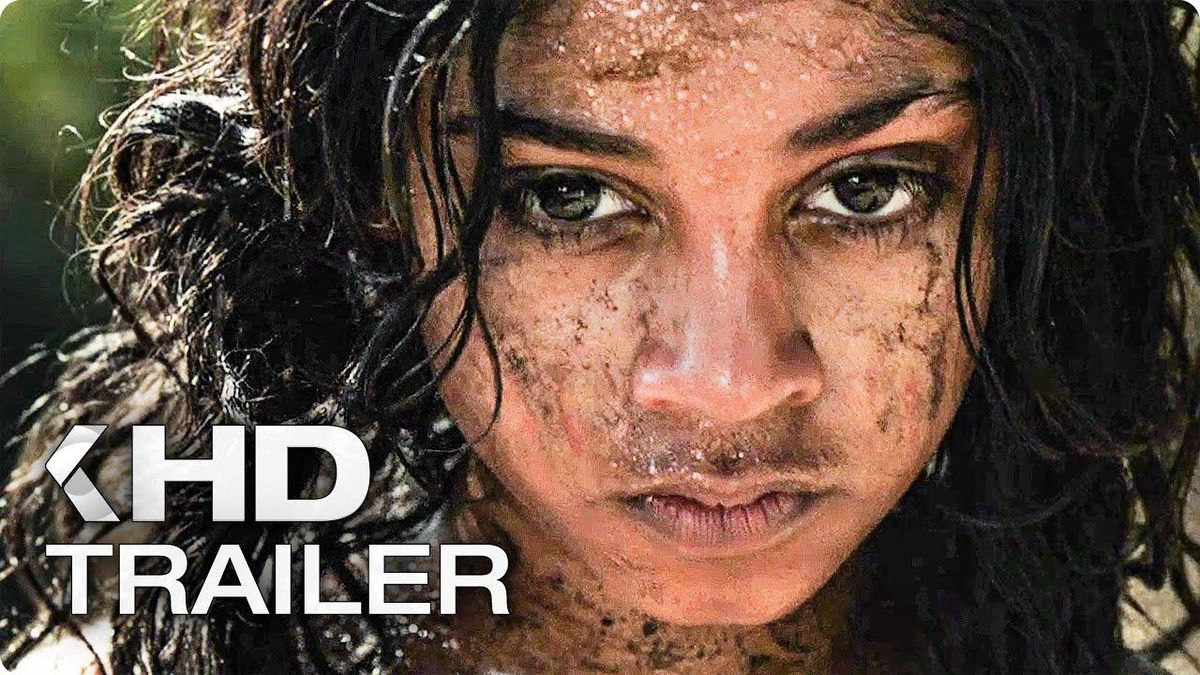 Mogli Legende Des Dschungels Ganzer Film Deutsch Mogli: Legende des Dschungels Trailer | KinoCheck