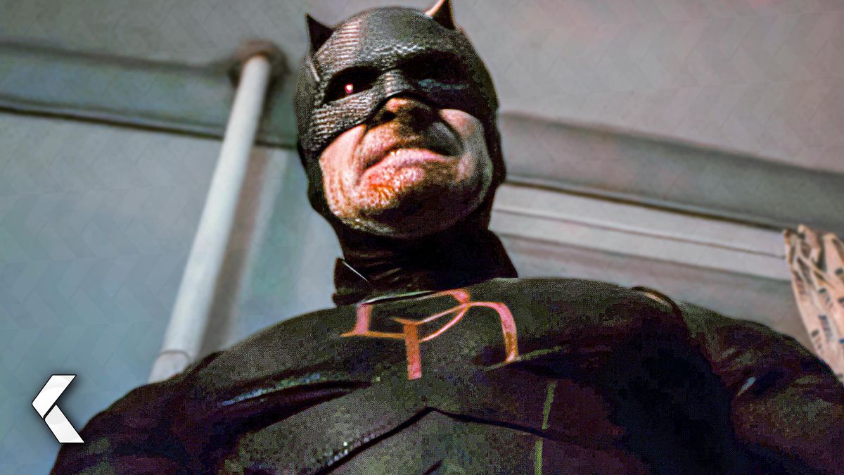 “Brutal Return” - DAREDEVIL: BORN AGAIN Season 2 First Look Clip ...