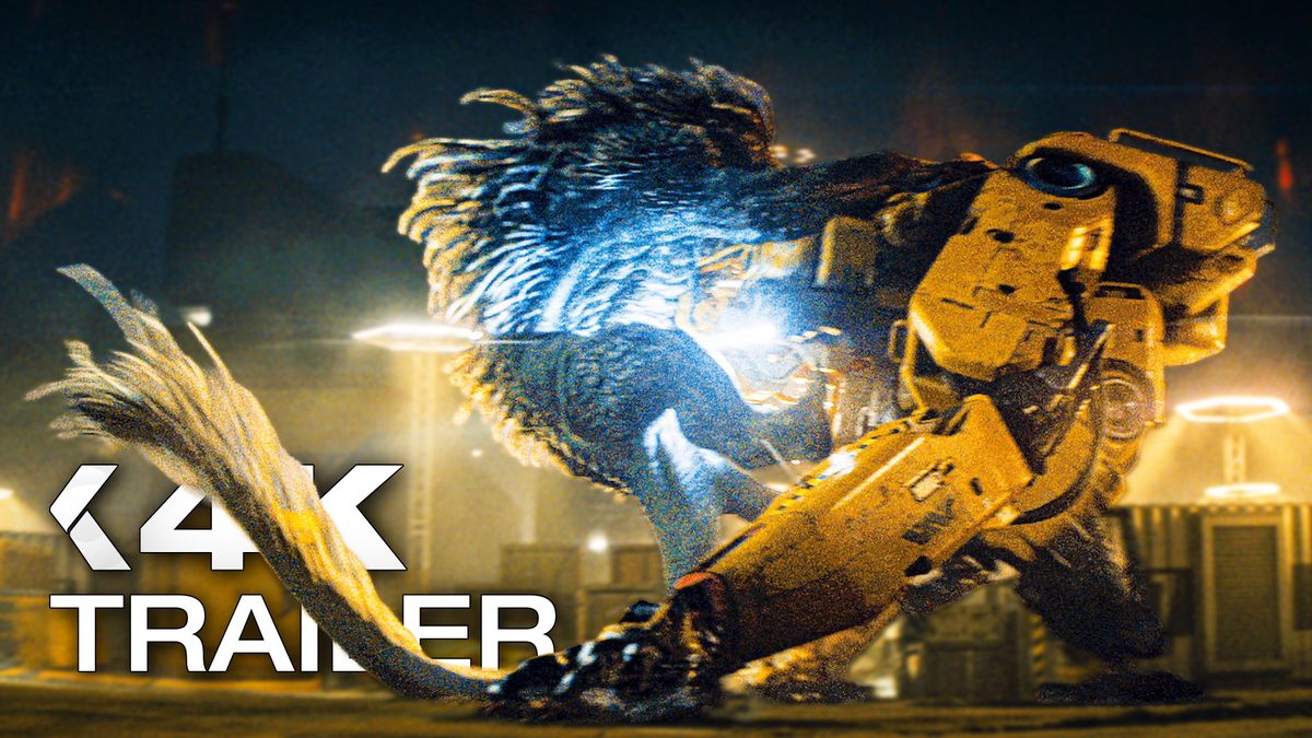 NEW MOVIE TRAILERS 2025 & 2026 | KinoCheck