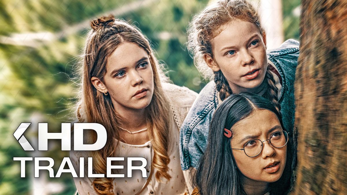 Die Drei Ausrufezeichen Der Film kinocheck.de