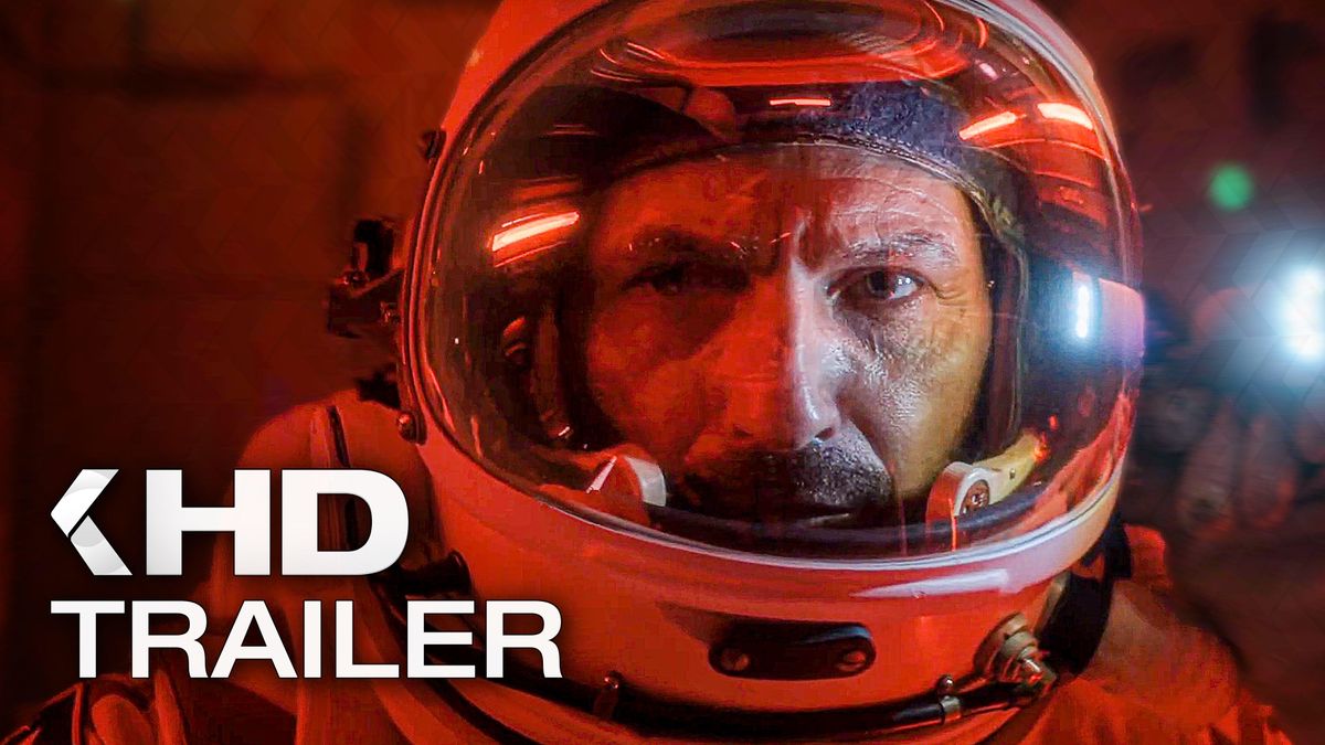 For All Mankind Trailer | KinoCheck