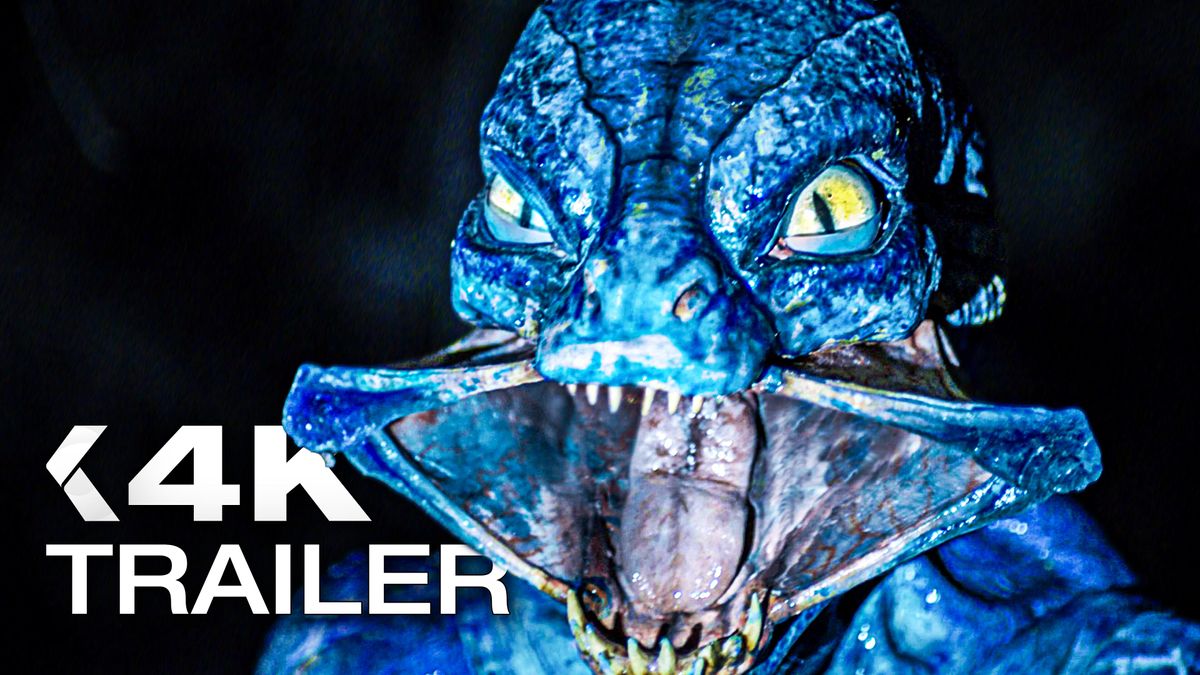Alien Blood: Die letzte Hoffnung Trailer | KinoCheck