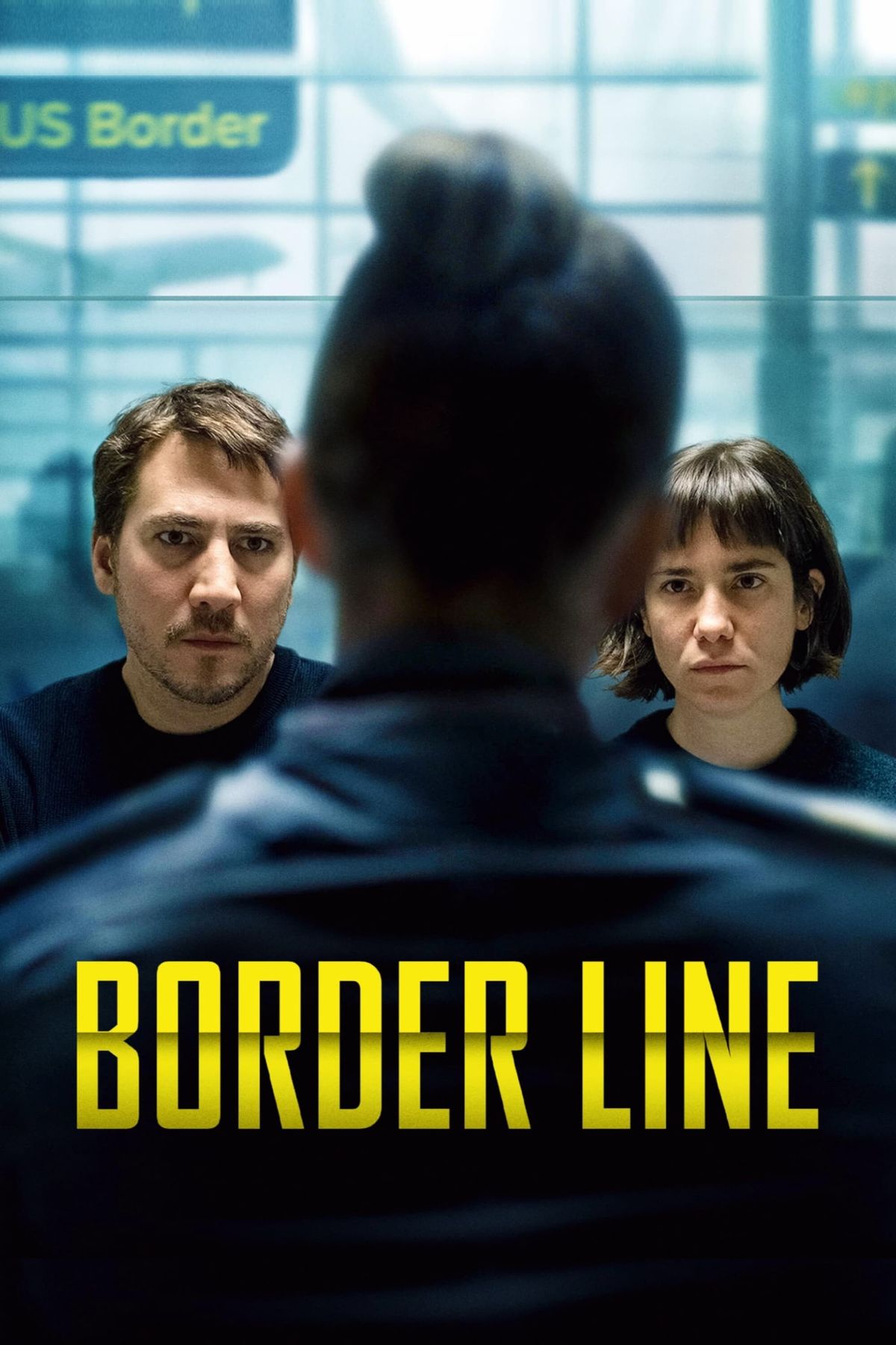 Borderline Identit T Unter Verdacht Film Information Und