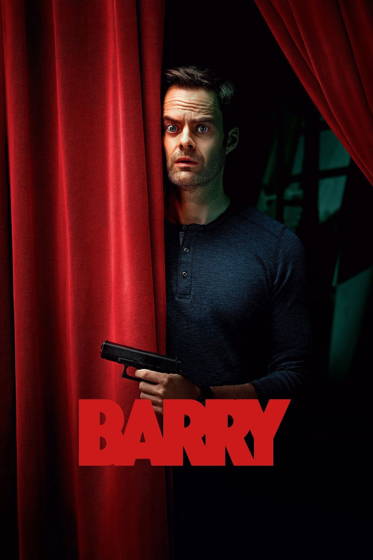 Barry SerienInformation und Trailer KinoCheck