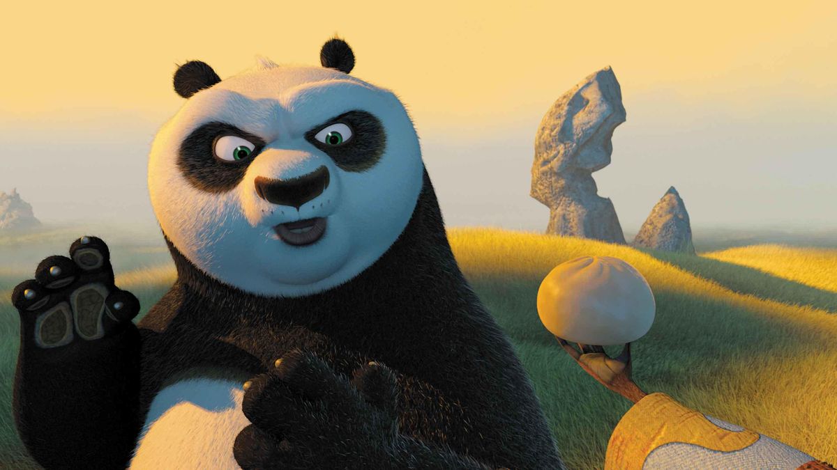 Kung Fu Panda 4: Dreamworks arbeitet an Fortsetzung - Film & Serien ...