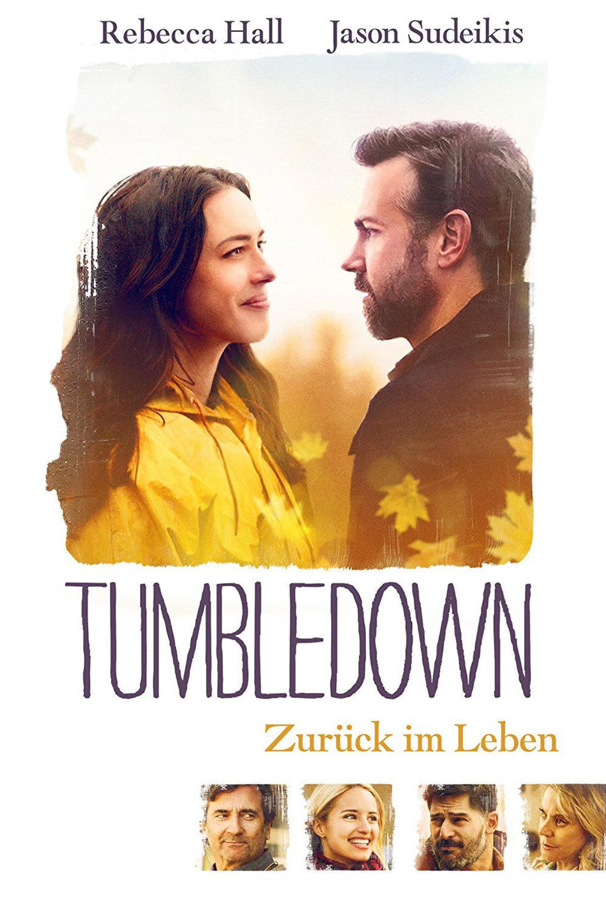 Tumbledown Zurück im Leben Filminformation und Trailer KinoCheck