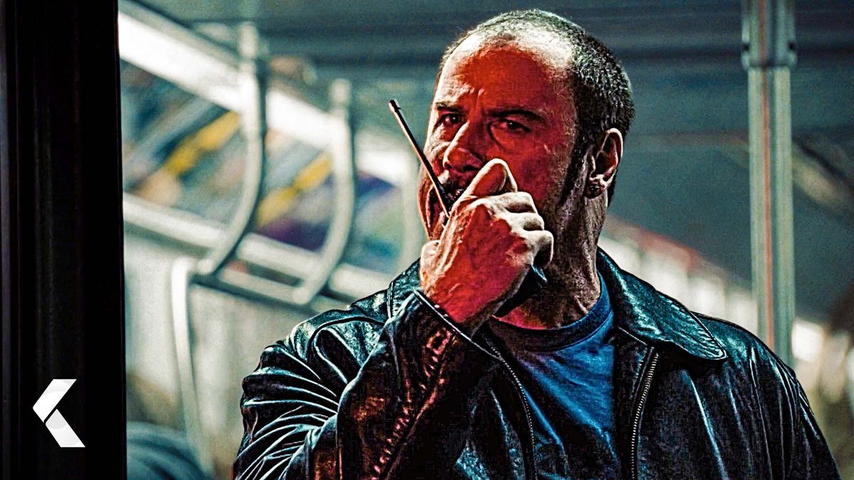 The Taking of Pelham 123 Clip 2 KinoCheck