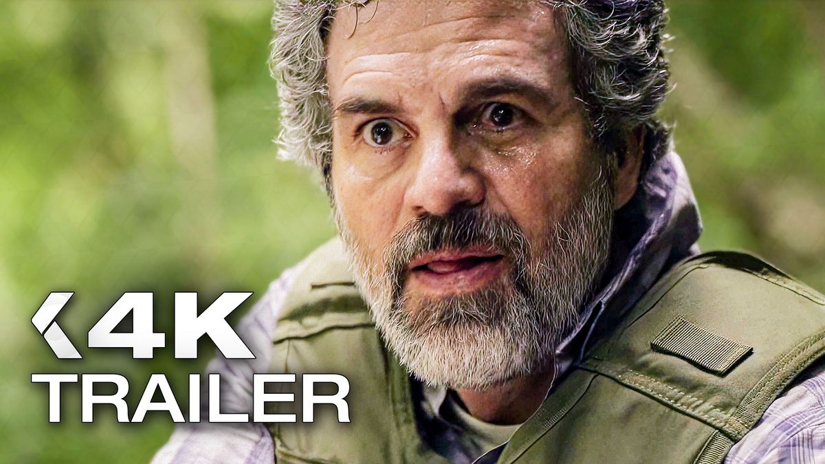 Task Trailer | KinoCheck