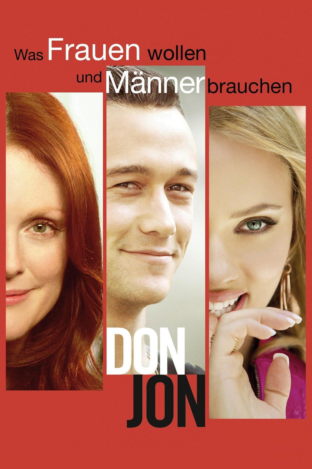 Don Jon (2013) Movie Information & Trailers | KinoCheck