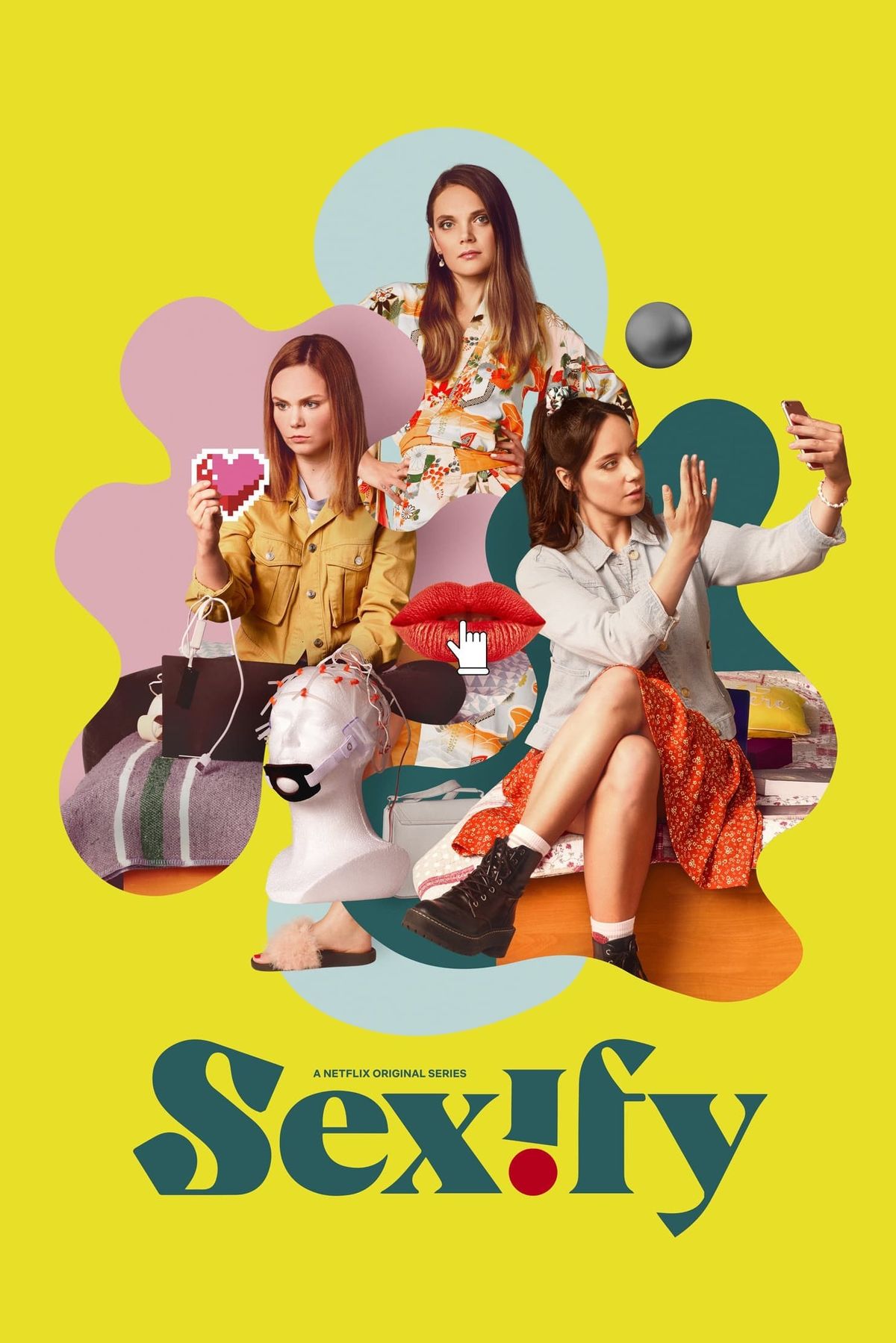 Sexify Serien Information Und Trailer KinoCheck