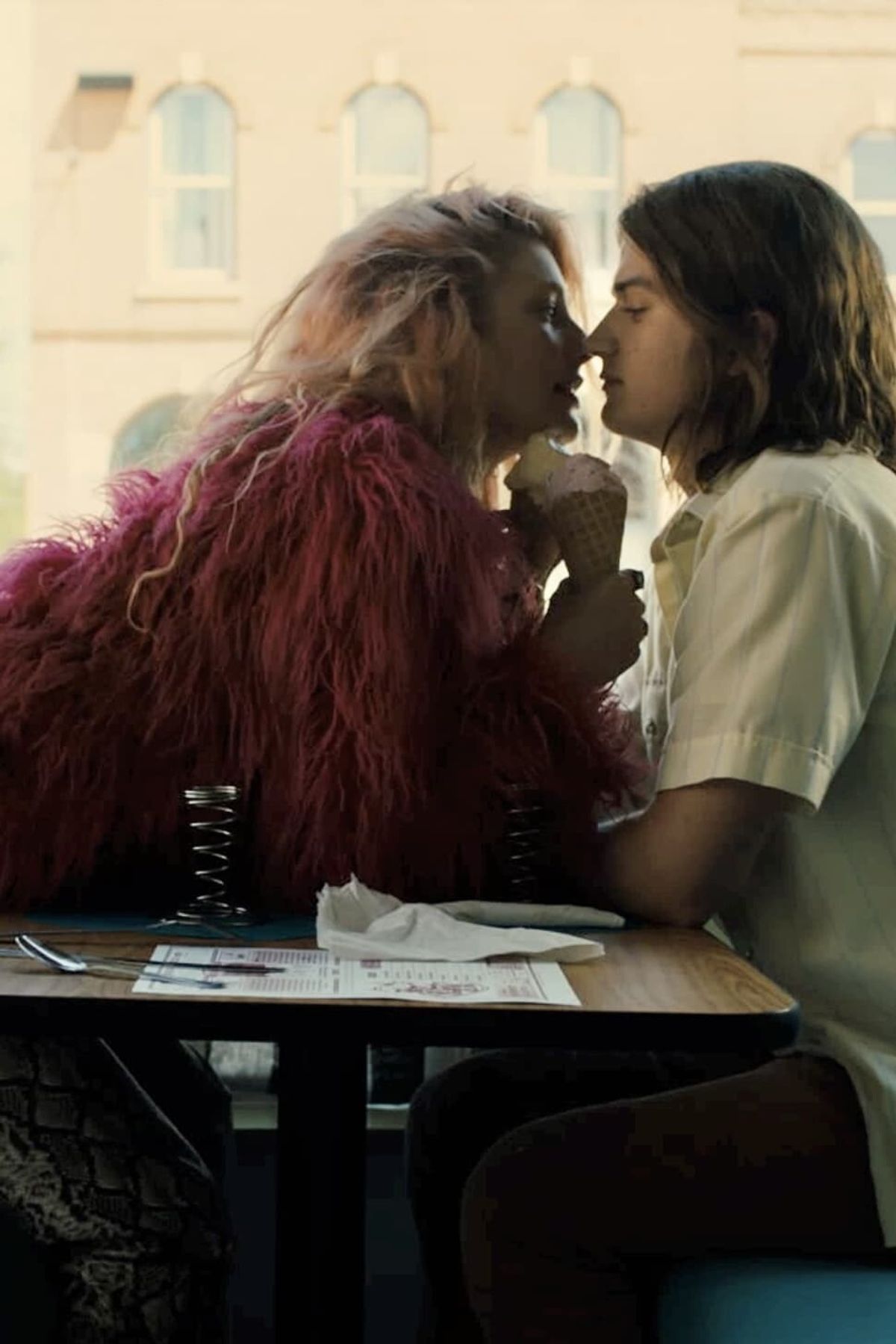 Marmalade (2024) Movie Information & Trailers KinoCheck