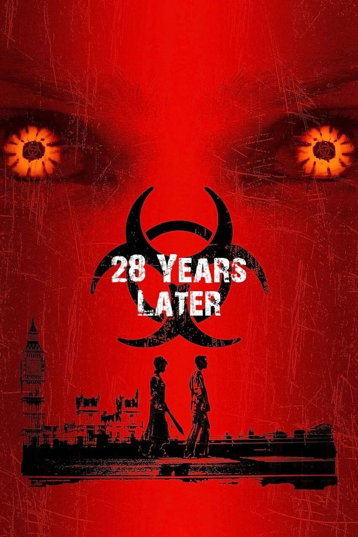 28 Years Later (2025) Movie Information & Trailers | KinoCheck