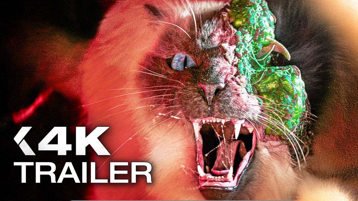 NEW UPCOMING HORROR MOVIES 2025 - 2026 (Trailers) | KinoCheck
