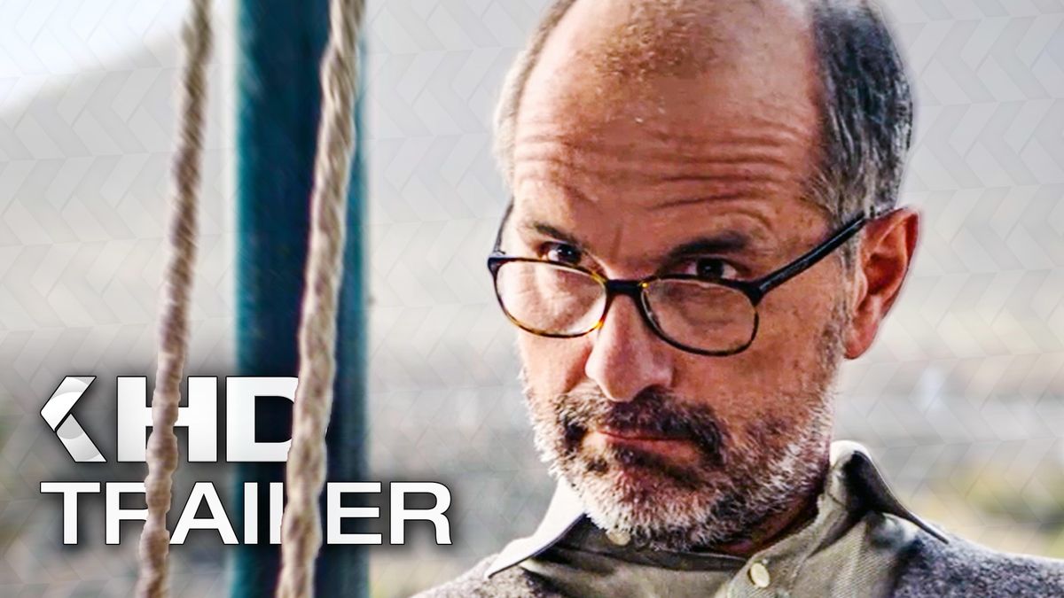 Der Nachname Trailer KinoCheck