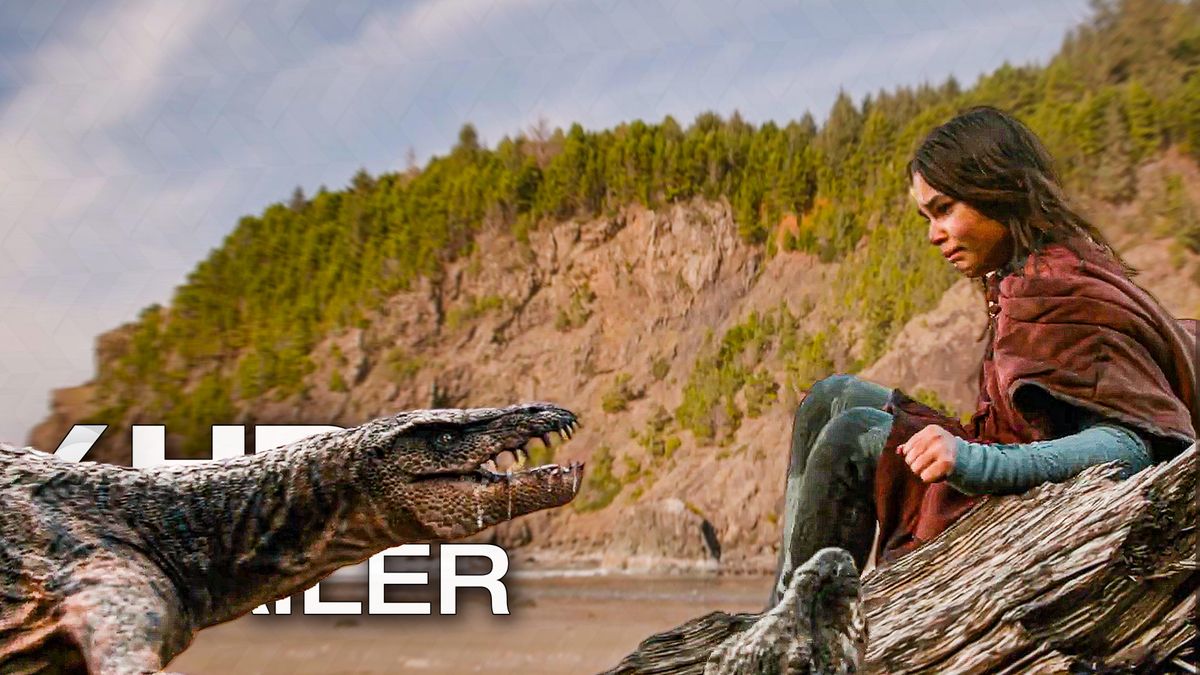 65 Trailer 3 | KinoCheck