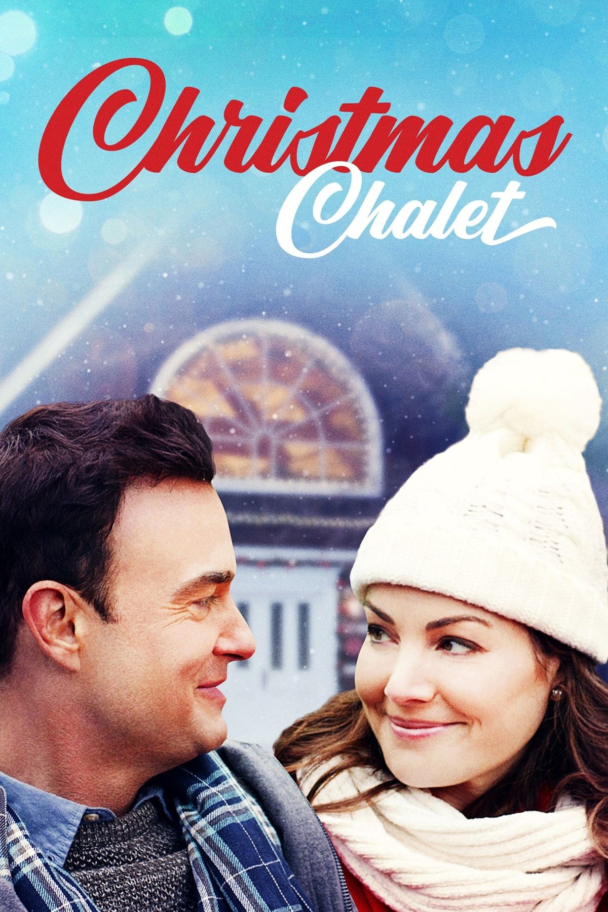 Das WeihnachtsChalet (2023) Filminformation und Trailer KinoCheck