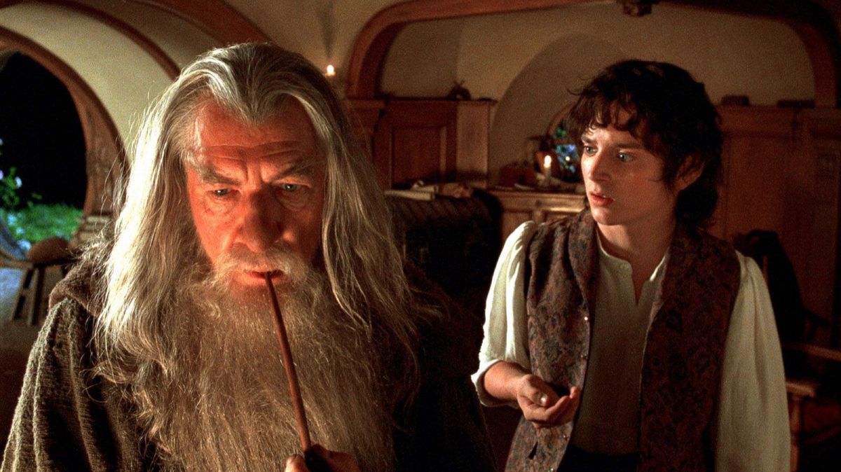 Prime Video: Der Herr der Ringe: Die Gefährten (Special Extended Edition), image size:1200x674