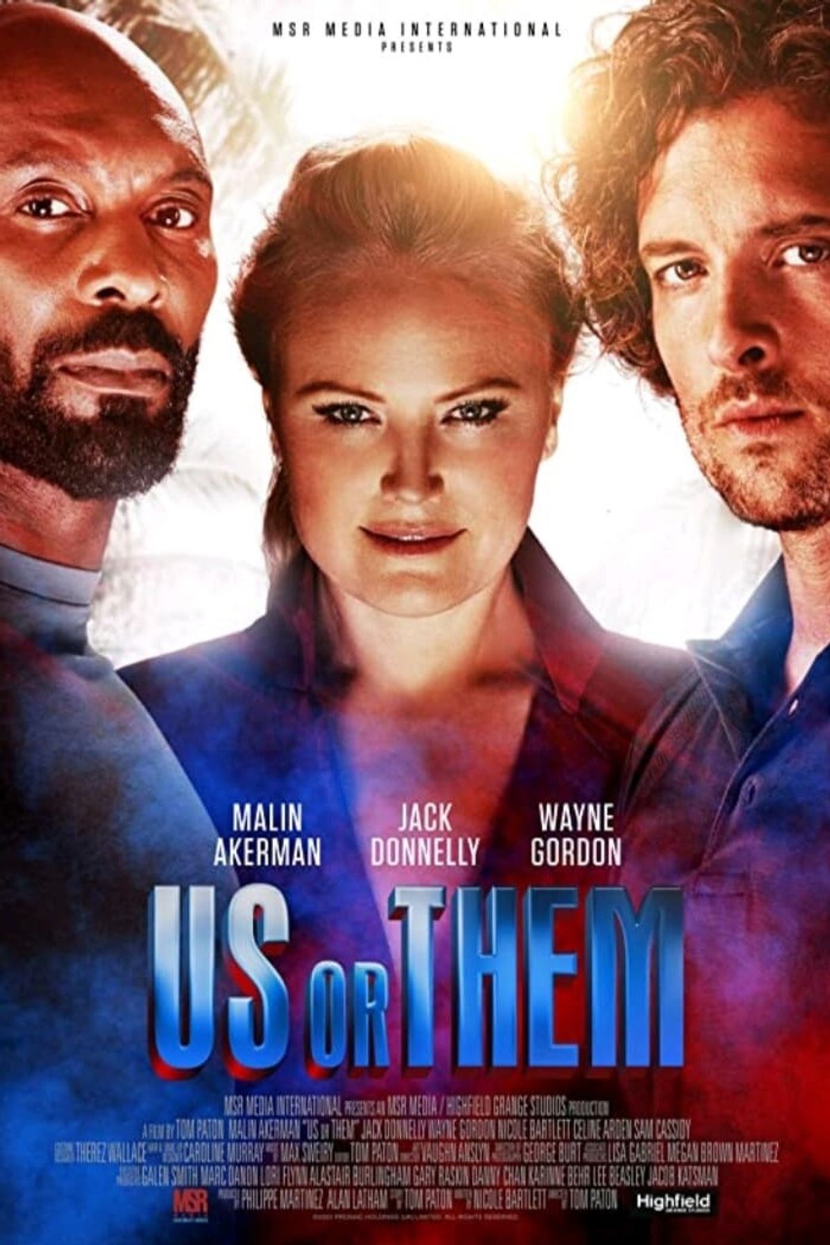 Us Or Them Spiel Auf Leben Und Tod 2024 Film Information Und Trailer   7tmdp1r23j 