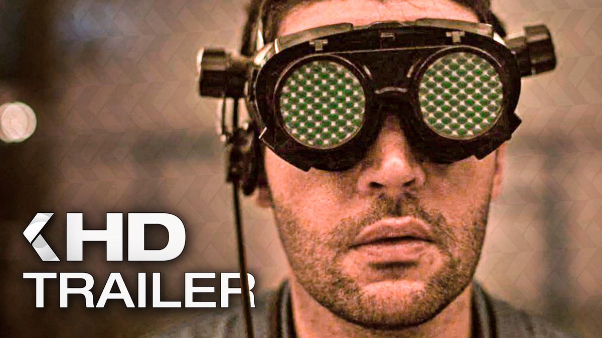 Possessor Trailer KinoCheck