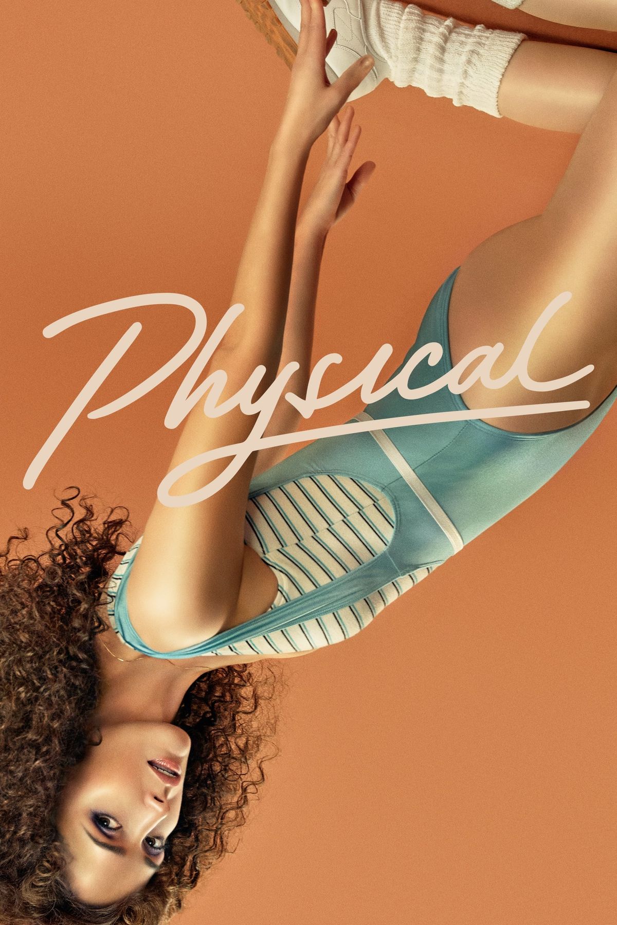 Physical (2021) SerienInformation und Trailer KinoCheck