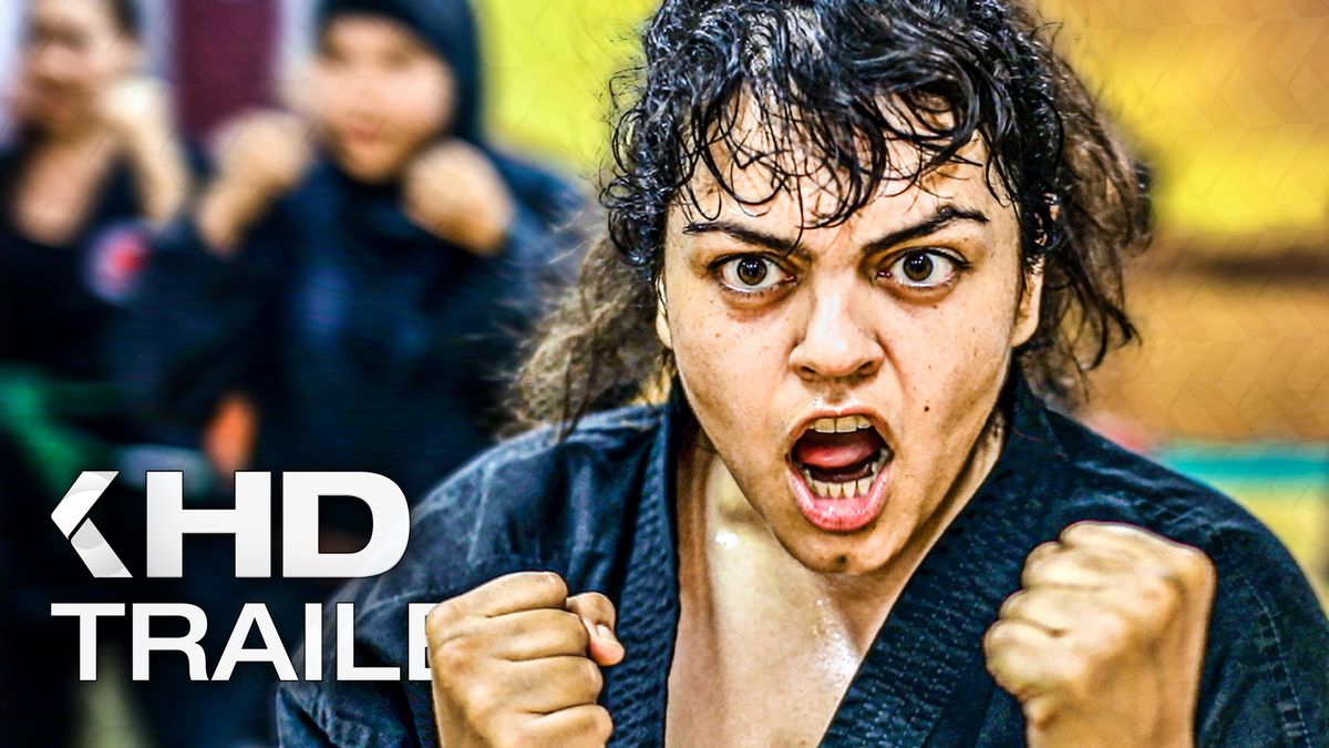 Nico Trailer KinoCheck