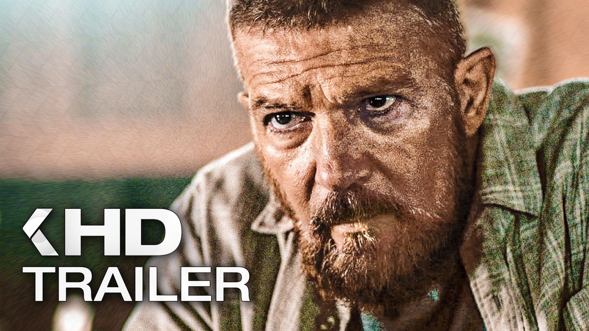 Code Name Banshee Trailer | KinoCheck