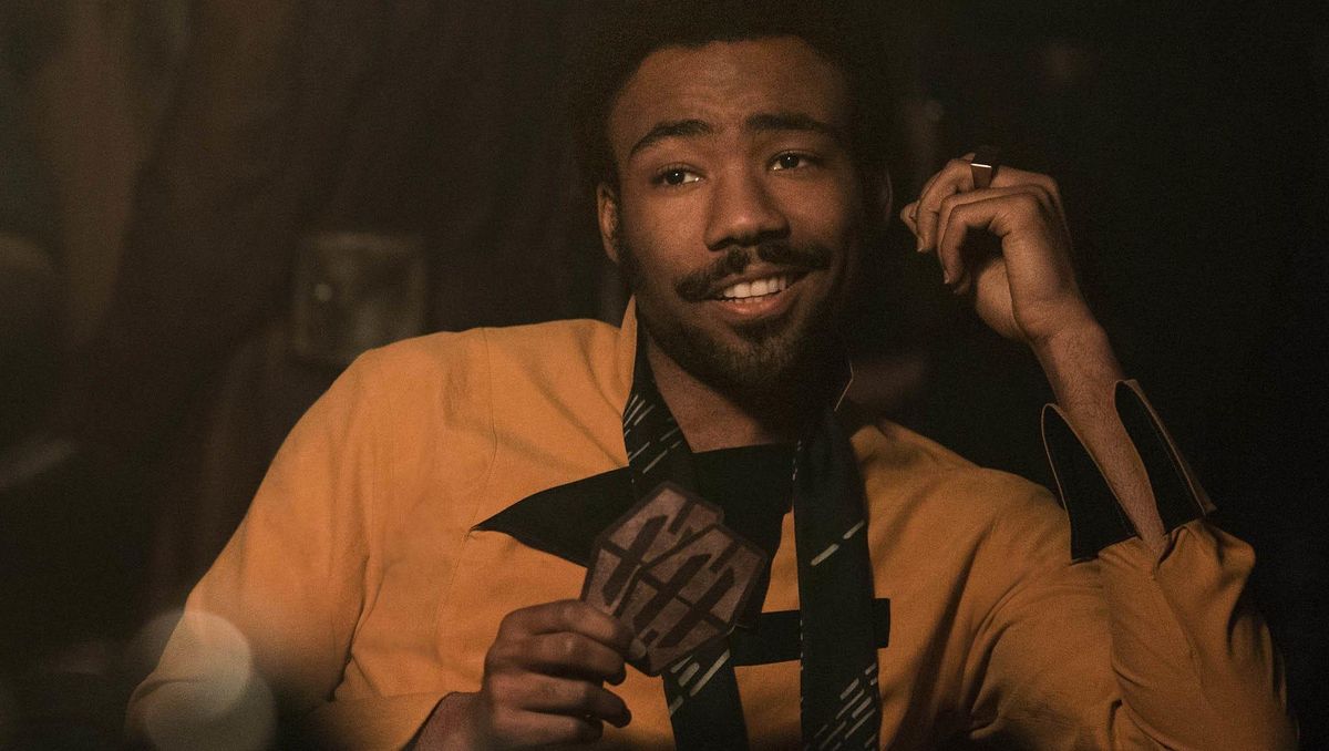 Filme Und Serien Von Donald Glover Hypno-Hustler: Donald Glover soll Rolle des Bösewichtes spielen - Film