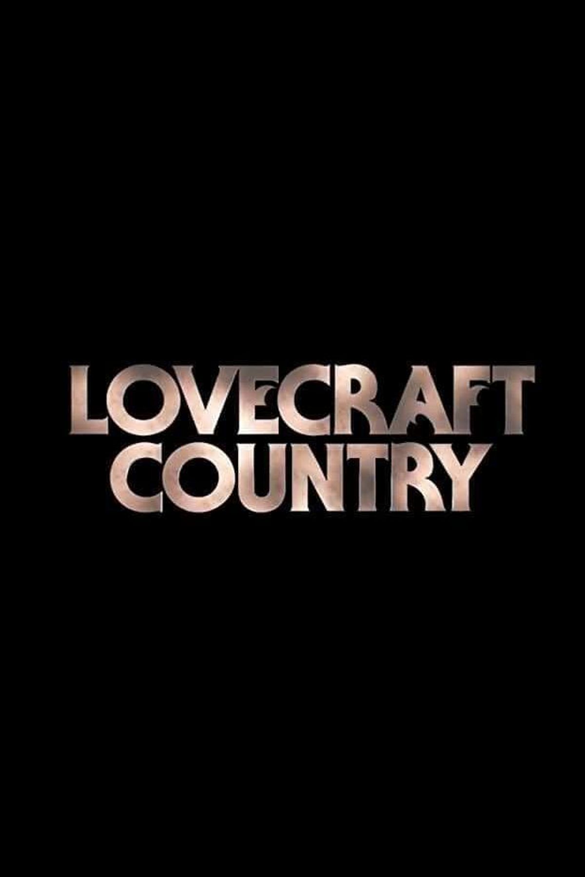 Lovecraft Country (2021) SerienInformation und Trailer KinoCheck