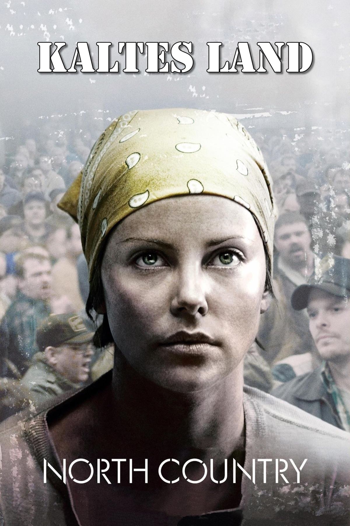 Kaltes Land (2022) Film-information und Trailer | KinoCheck