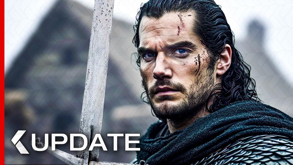 Highlander Reboot Mit Henry Cavill Filmvorschau Kinocheck 8154