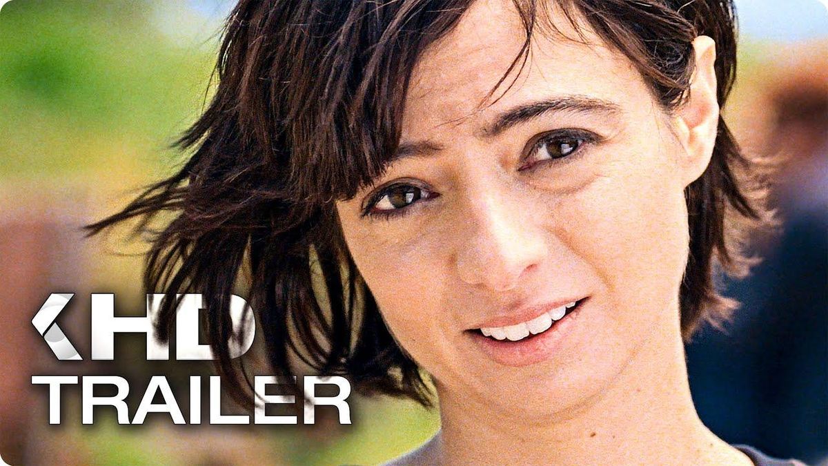 Liebe auf 4 Pfoten Trailer KinoCheck