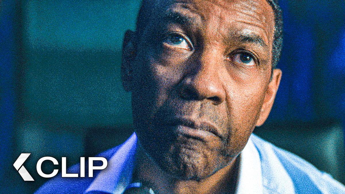 Denzel Shows A Young Rapper How It's Done - HIGHEST 2 LOWEST Clip ...