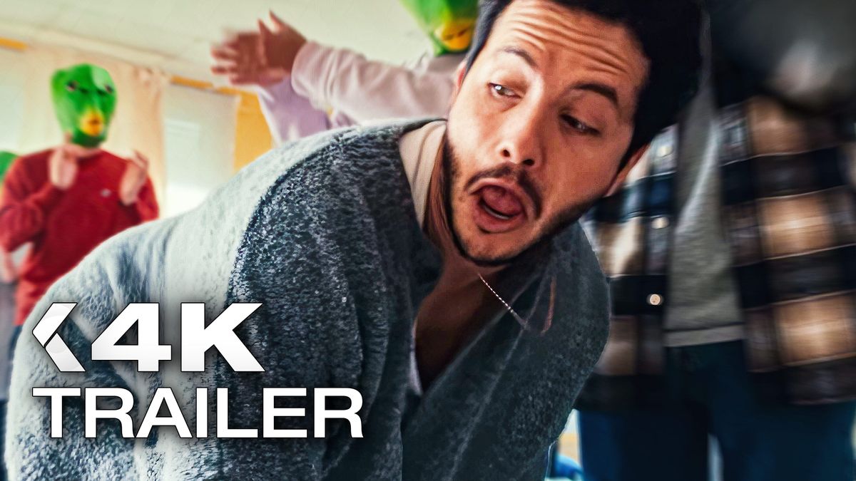 Flunked Trailer | KinoCheck